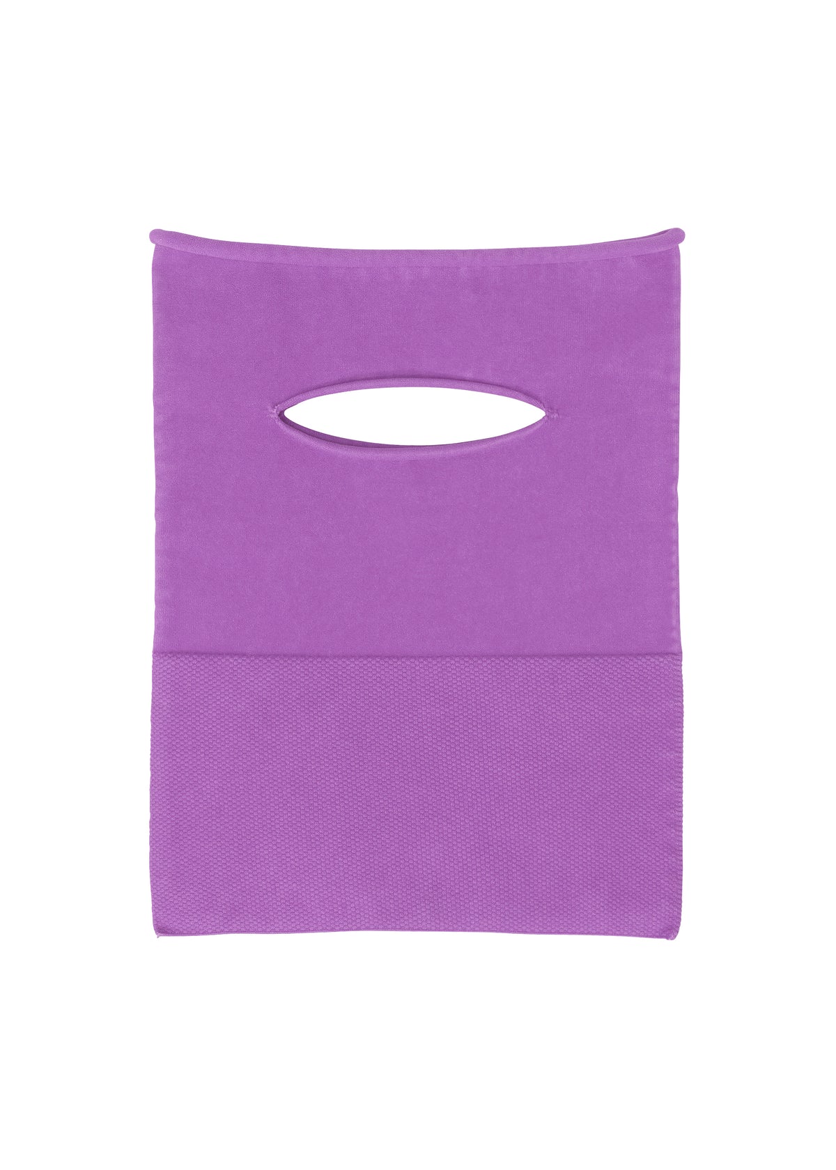 KONBU 12、バッグ&財布_トートバッグ、パープル