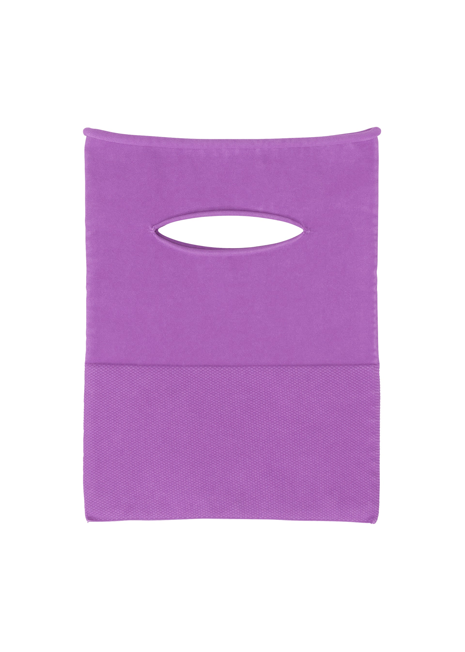 KONBU 12、バッグ&財布_トートバッグ、パープル