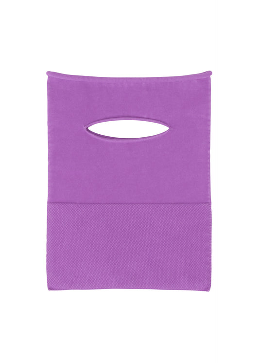 KONBU 12、バッグ&財布_トートバッグ、パープル