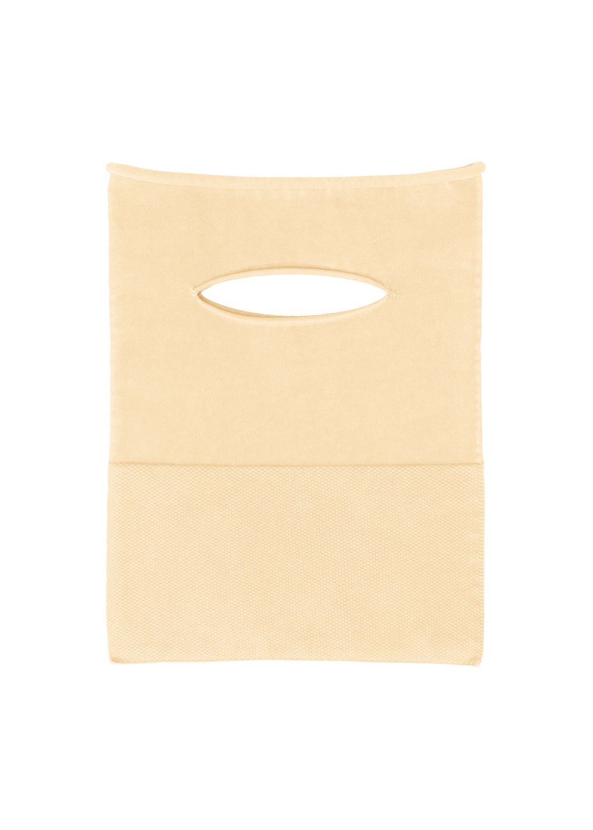 KONBU 12、バッグ&財布_トートバッグ、ベージュ