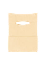 KONBU 12、バッグ&財布_トートバッグ、ベージュ