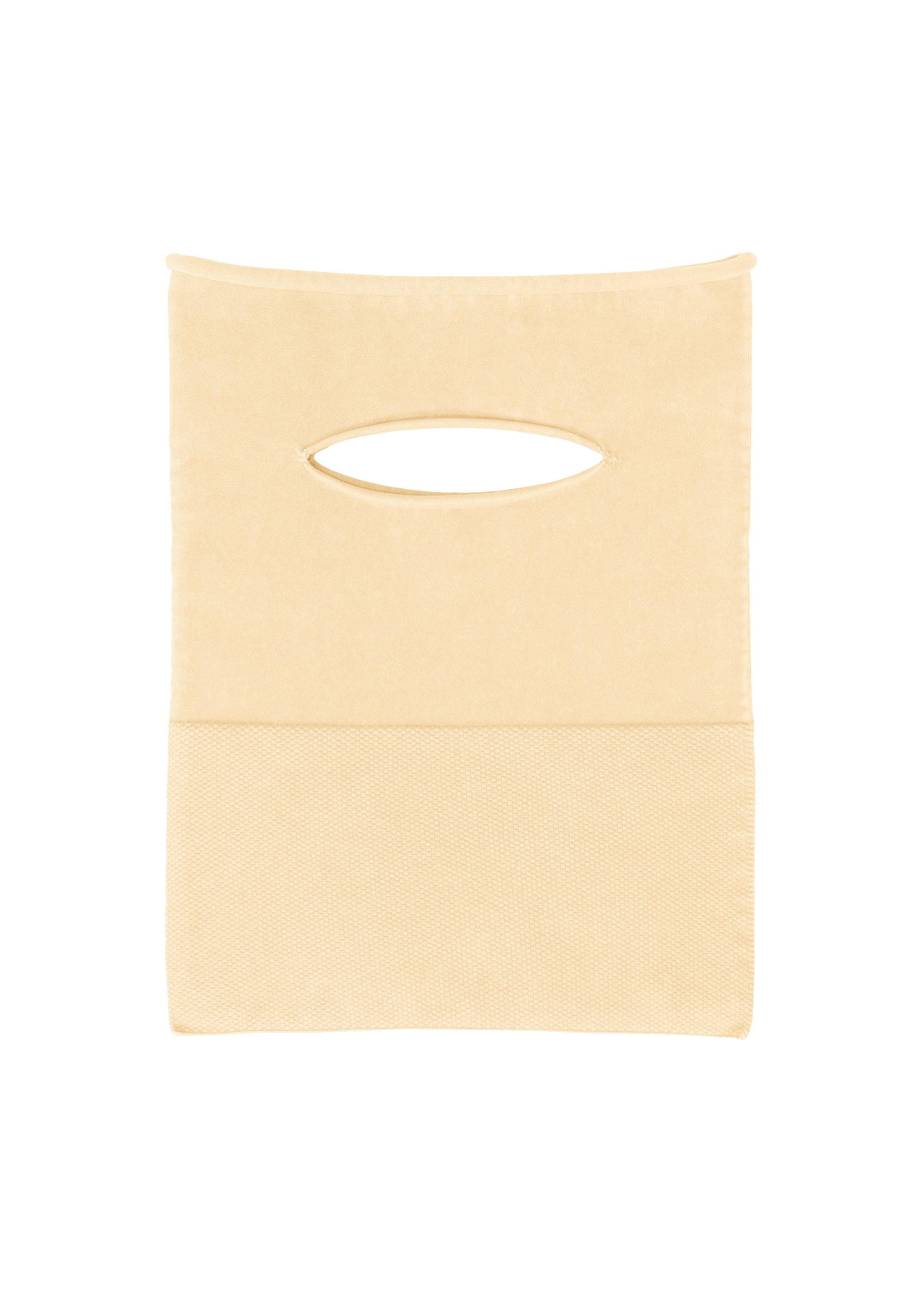 KONBU 12、バッグ&財布_トートバッグ、ベージュ