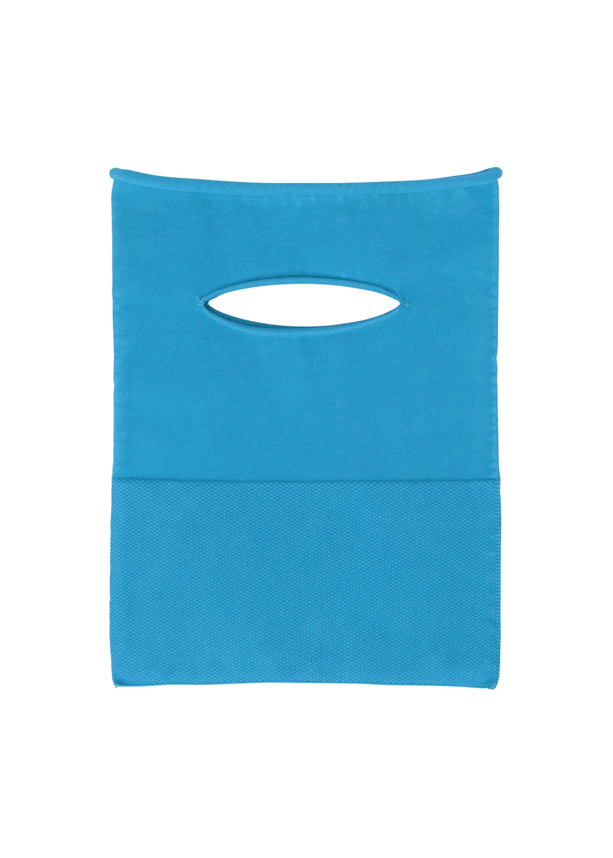 KONBU 12、バッグ&財布_トートバッグ、ブルー