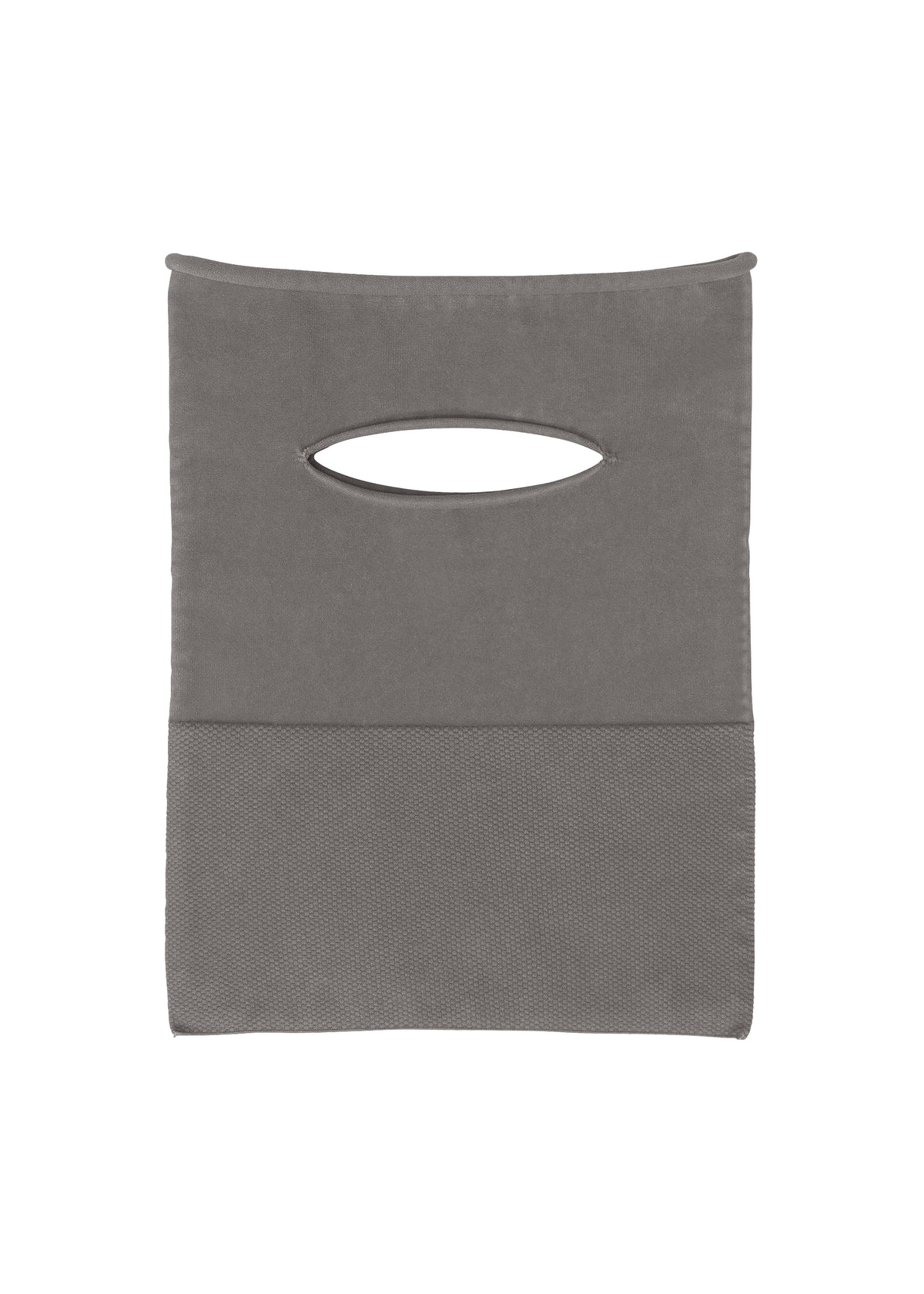 KONBU 12、バッグ&財布_トートバッグ、グレー