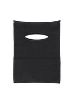 KONBU 12、バッグ&財布_トートバッグ、ブラック