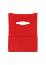 KONBU 12、バッグ&財布_トートバッグ、レッド