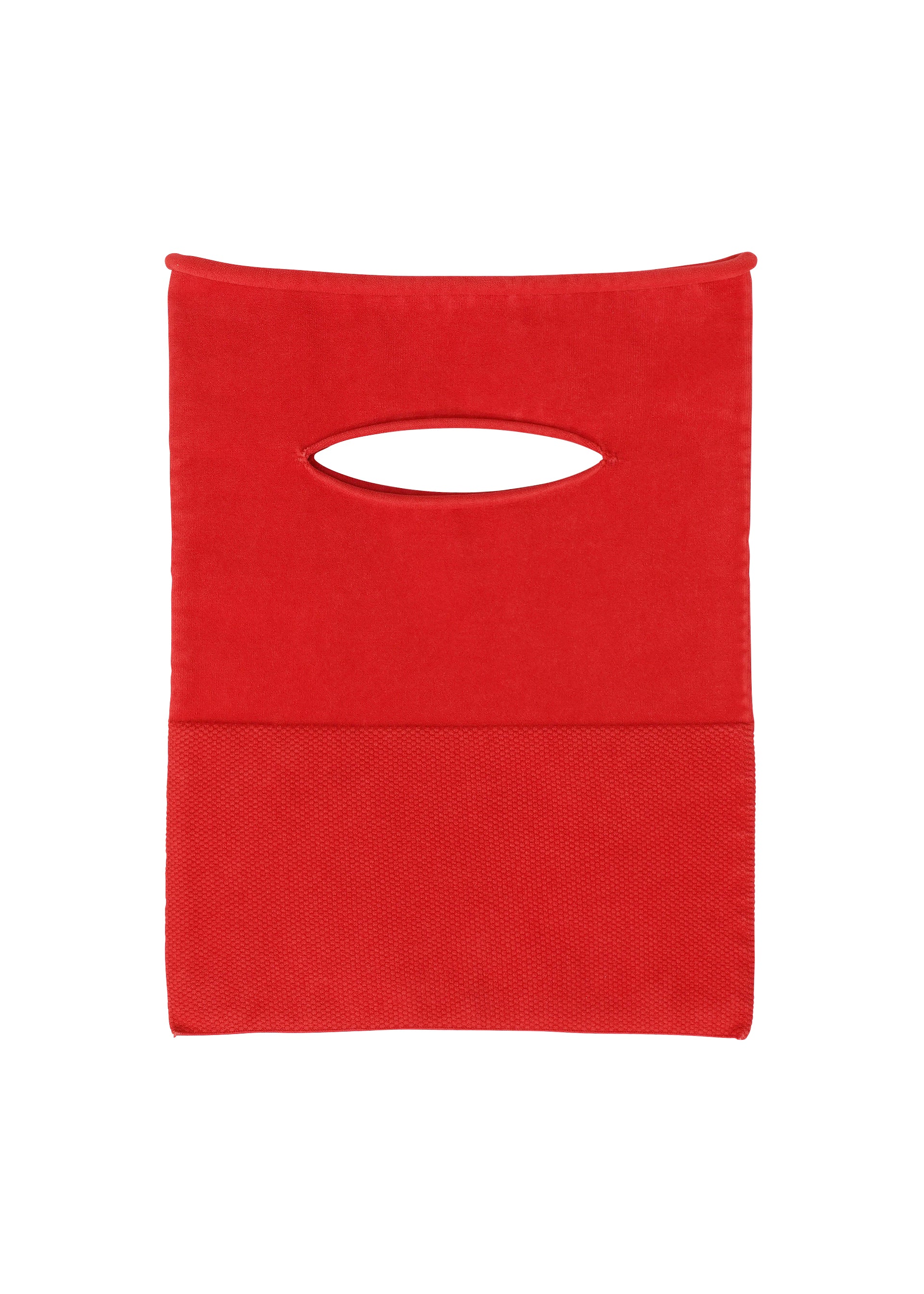 KONBU 12、バッグ&財布_トートバッグ、レッド