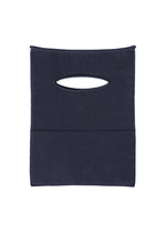 KONBU 12、バッグ&財布_トートバッグ、ネイビー