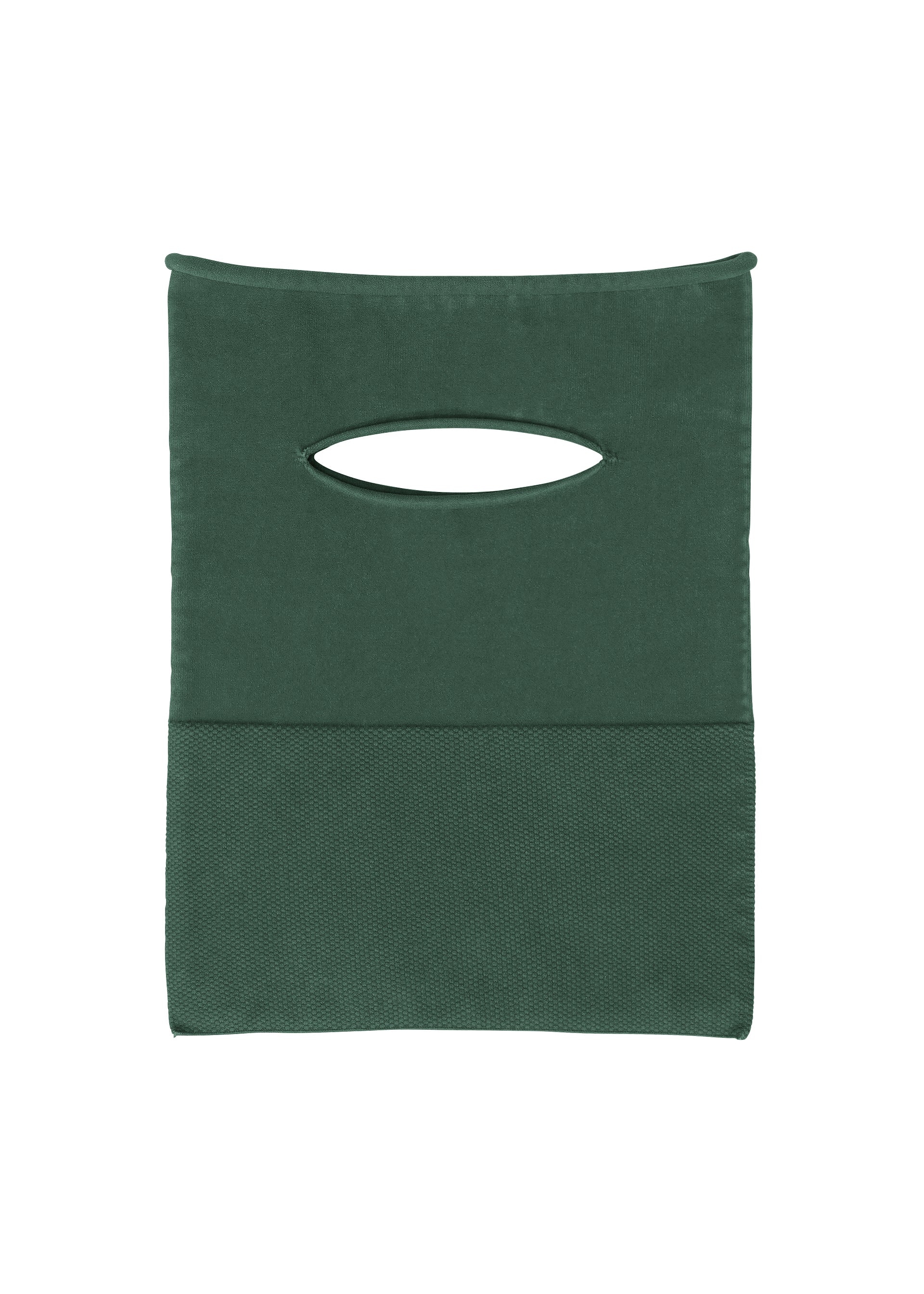 KONBU 12、バッグ&財布_トートバッグ、カーキ