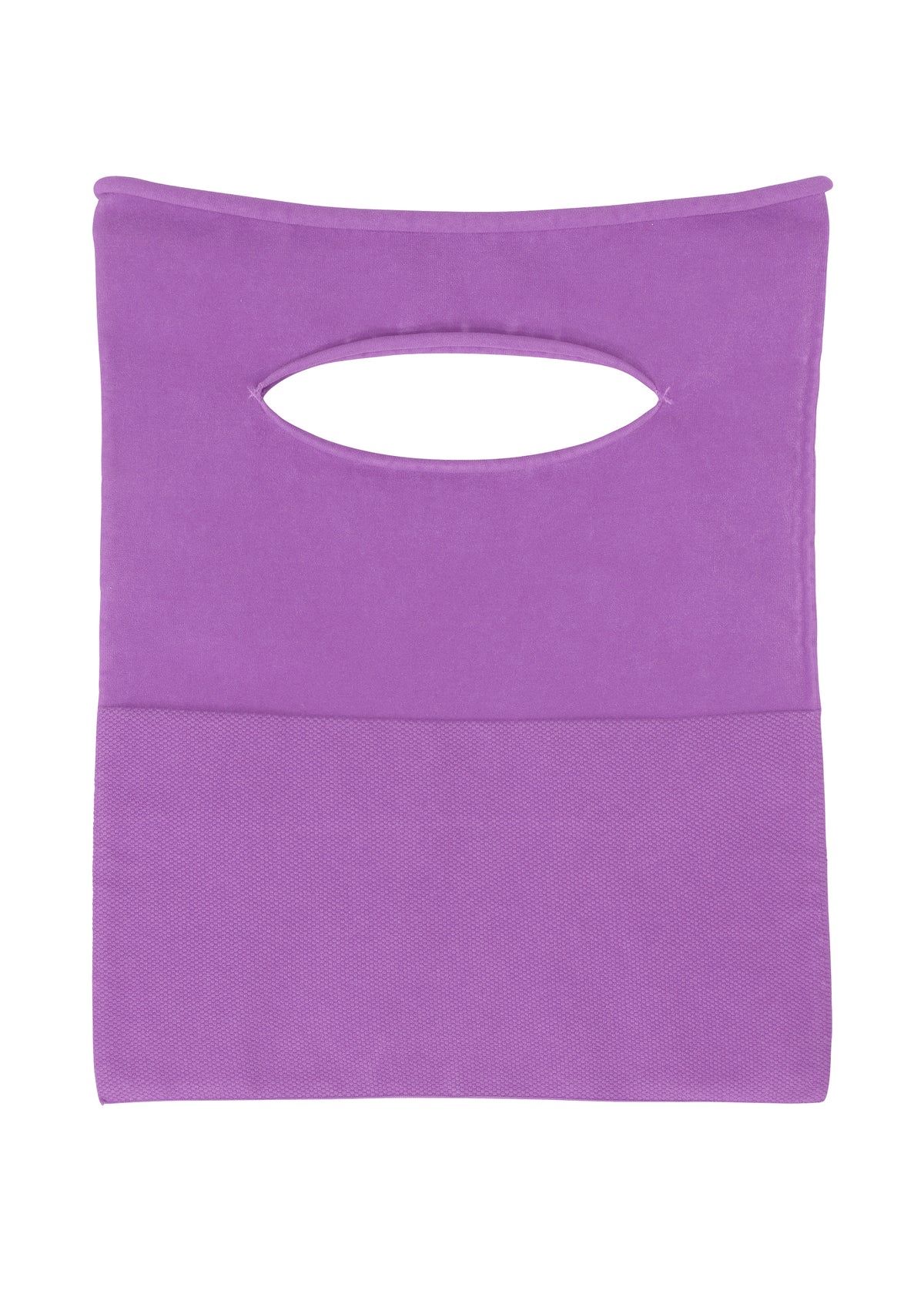 KONBU 12、バッグ&財布_トートバッグ、パープル