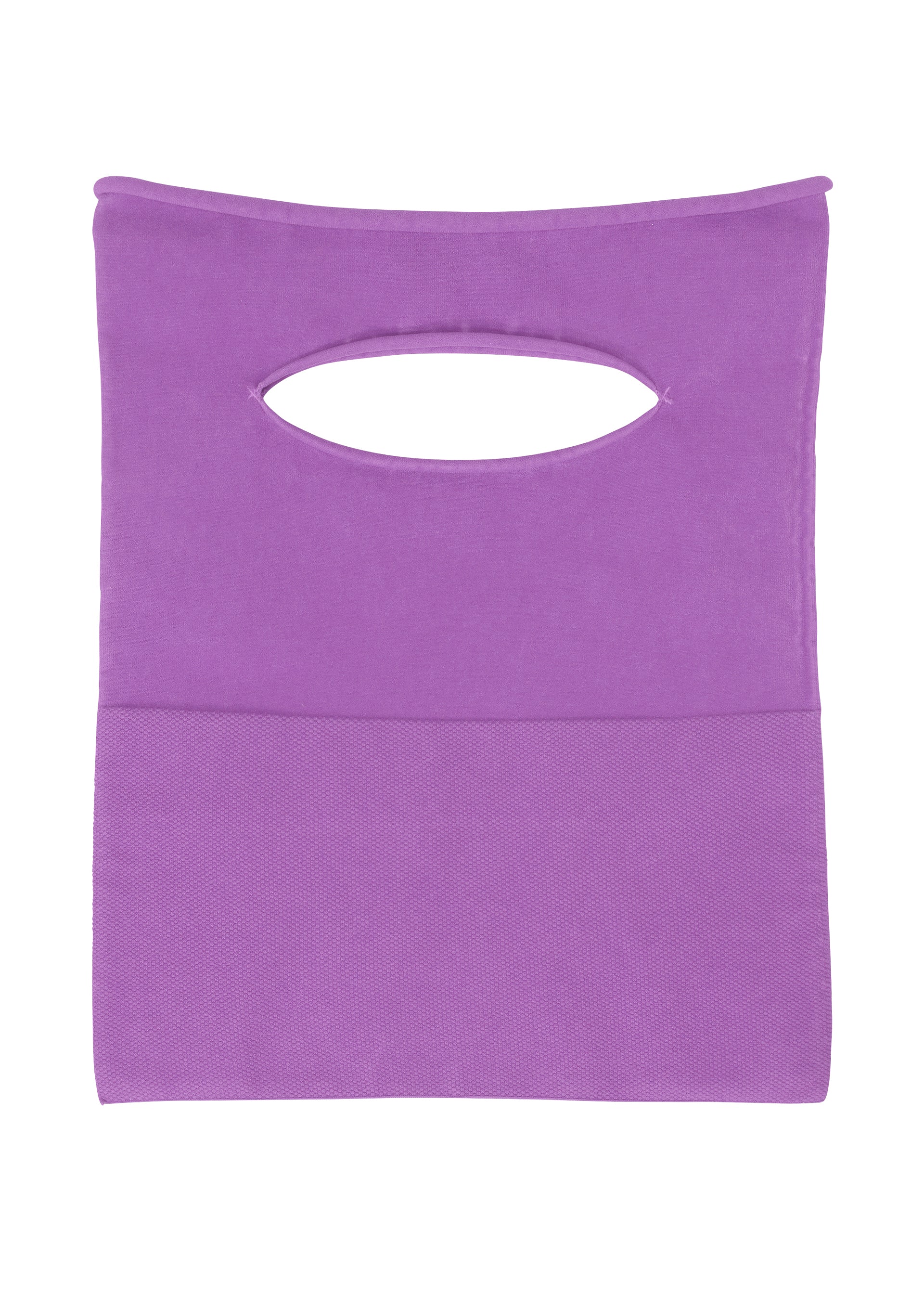 KONBU 12、バッグ&財布_トートバッグ、パープル