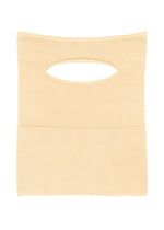 KONBU 12、バッグ&財布_トートバッグ、ベージュ