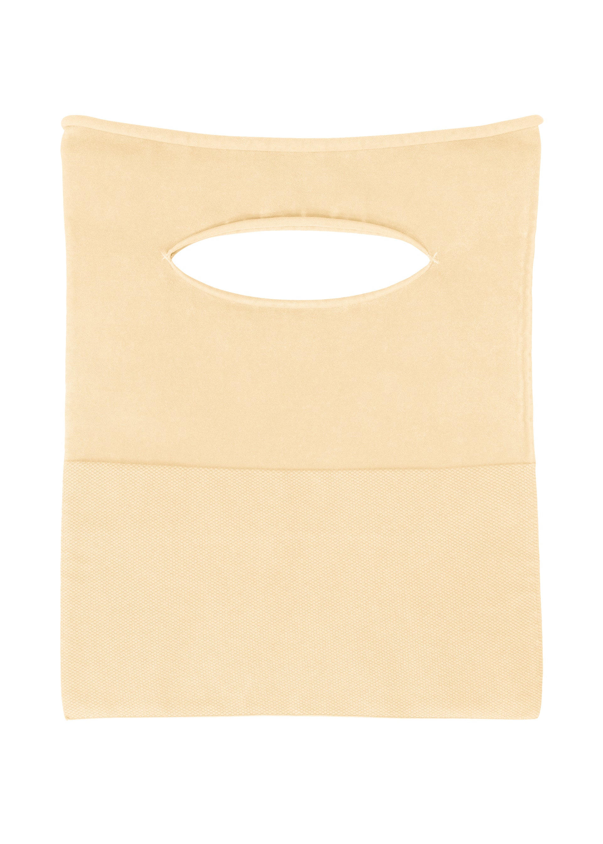 KONBU 12、バッグ&財布_トートバッグ、ベージュ