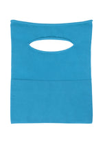 KONBU 12、バッグ&財布_トートバッグ、ブルー