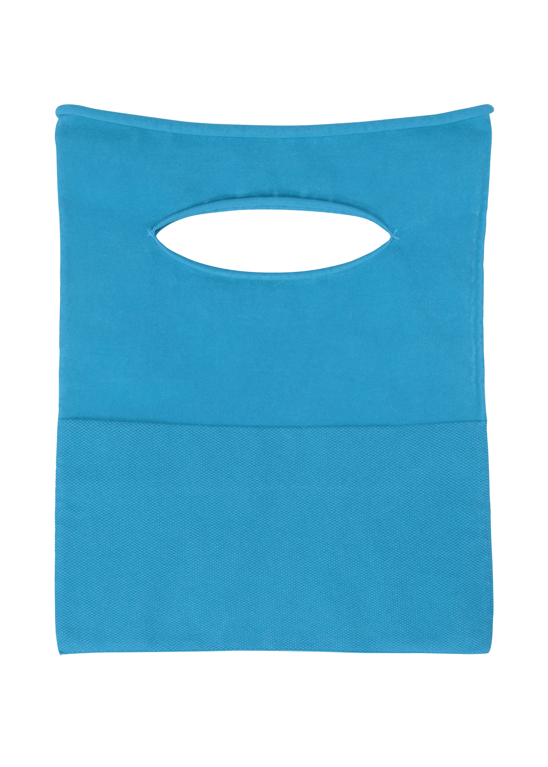 KONBU 12、バッグ&財布_トートバッグ、ブルー