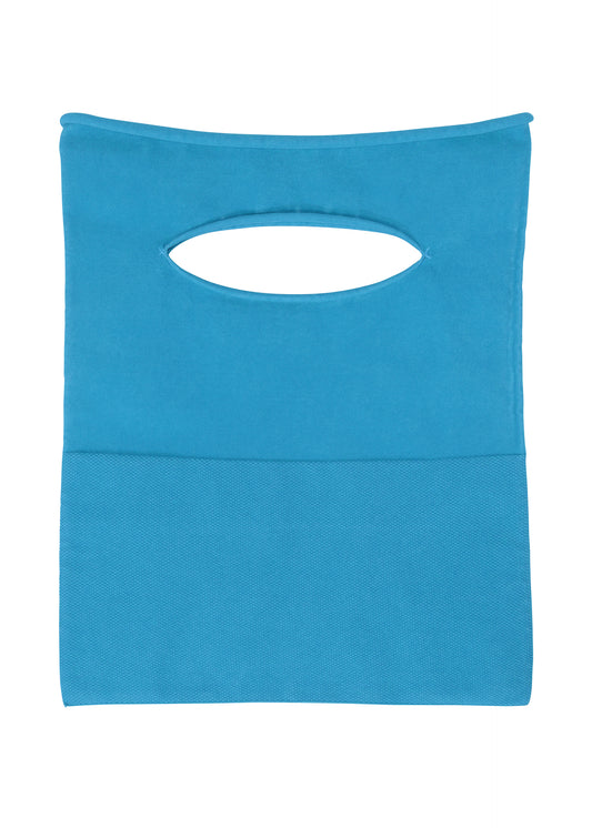 KONBU 12、バッグ&財布_トートバッグ、ブルー