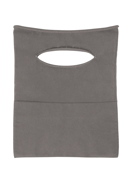 KONBU 12、バッグ&財布_トートバッグ、グレー