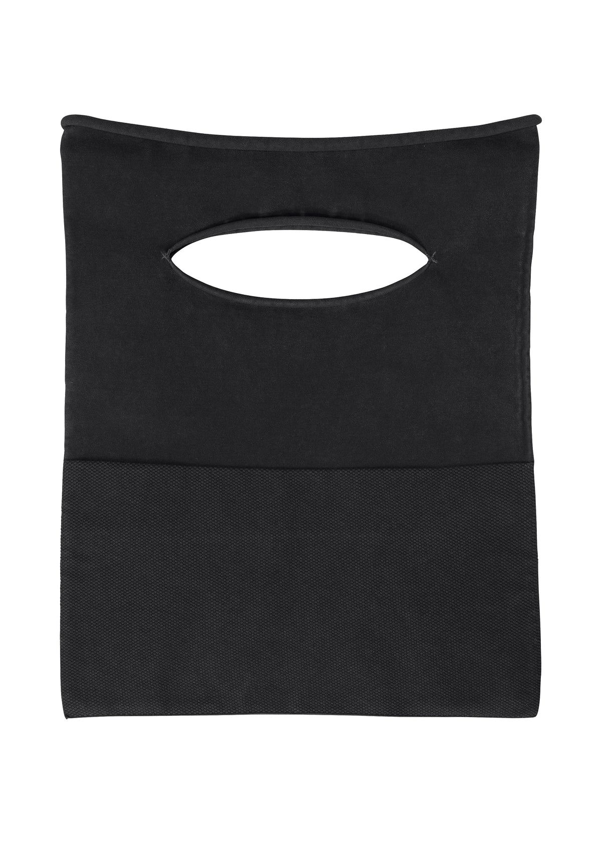 KONBU 12、バッグ&財布_トートバッグ、ブラック