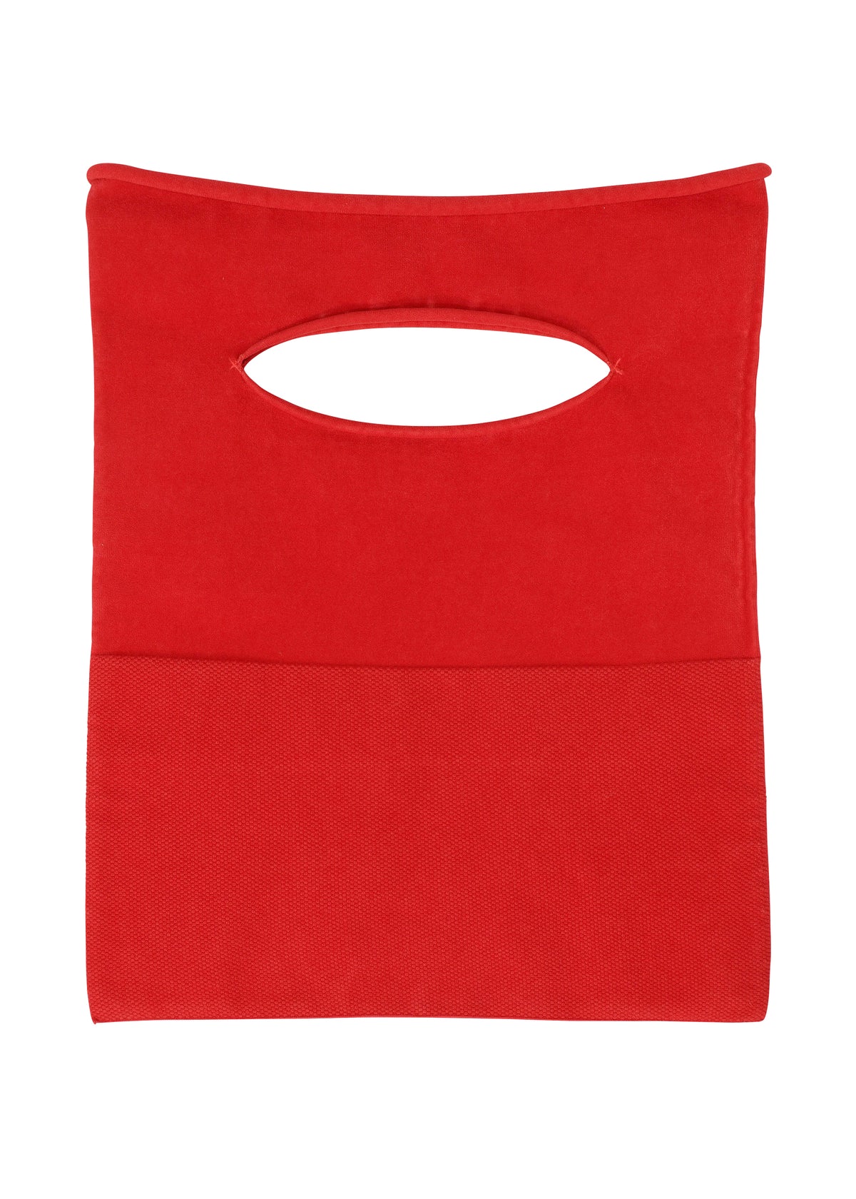 KONBU 12、バッグ&財布_トートバッグ、レッド