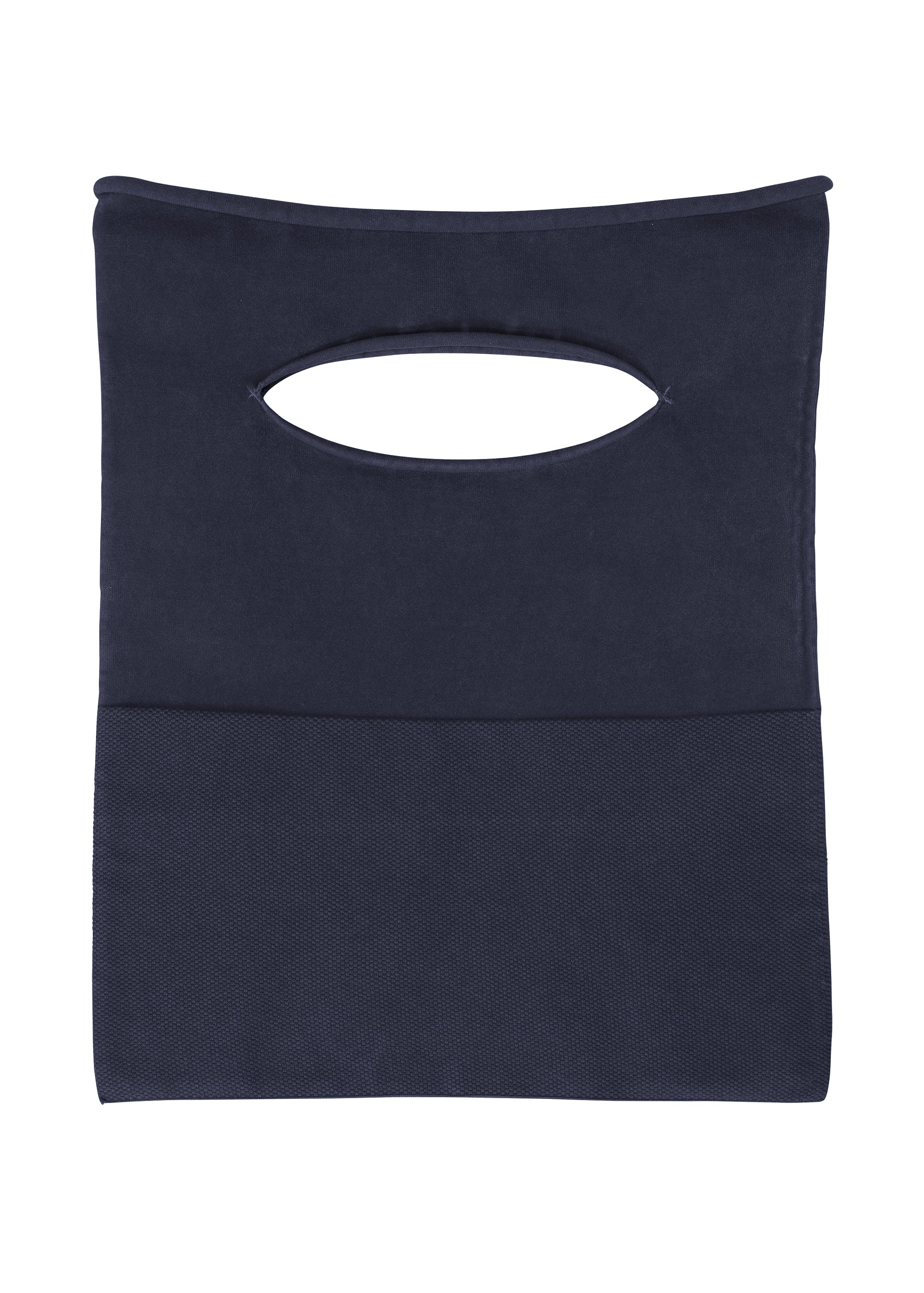 KONBU 12、バッグ&財布_トートバッグ、ネイビー