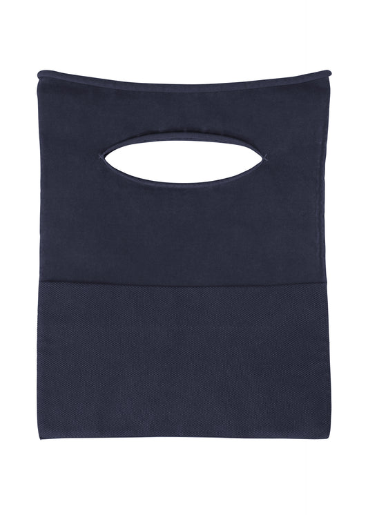 KONBU 12、バッグ&財布_トートバッグ、ネイビー