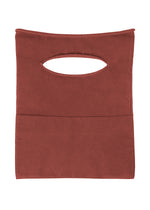 KONBU 12、バッグ&財布_トートバッグ、パープル