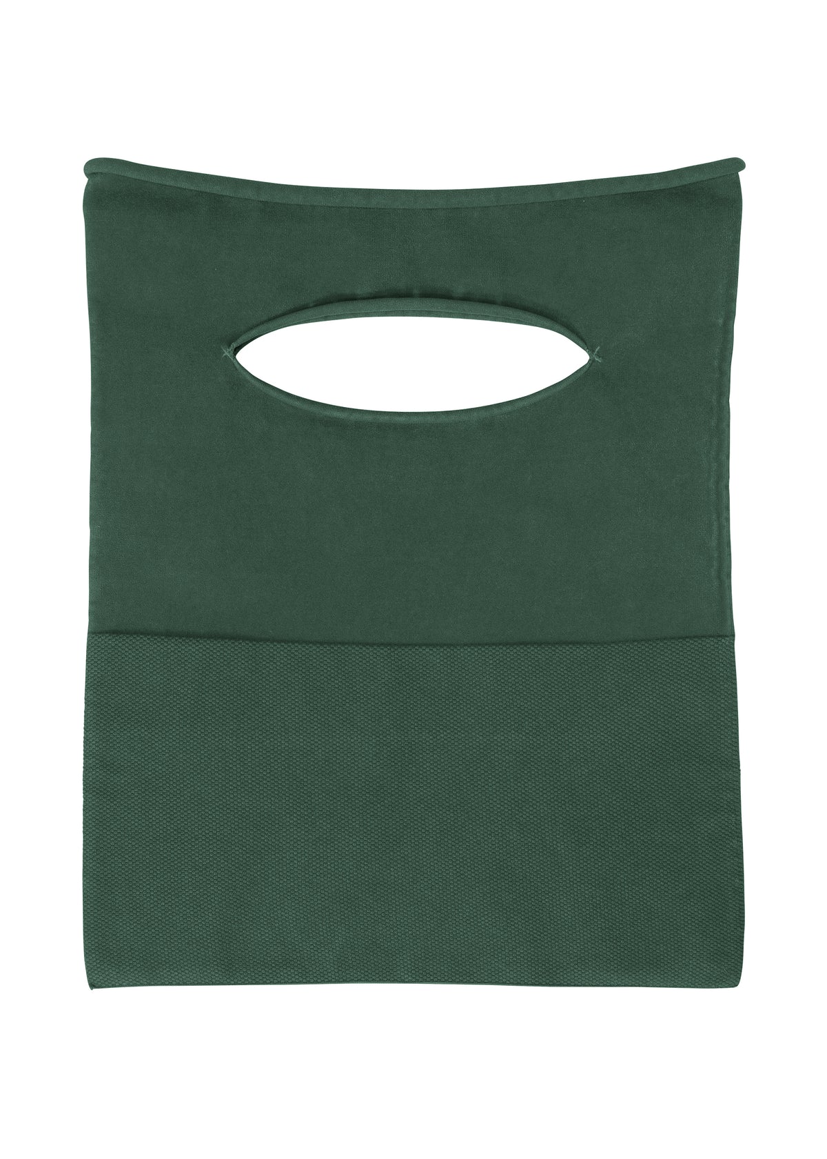 KONBU 12、バッグ&財布_トートバッグ、カーキ