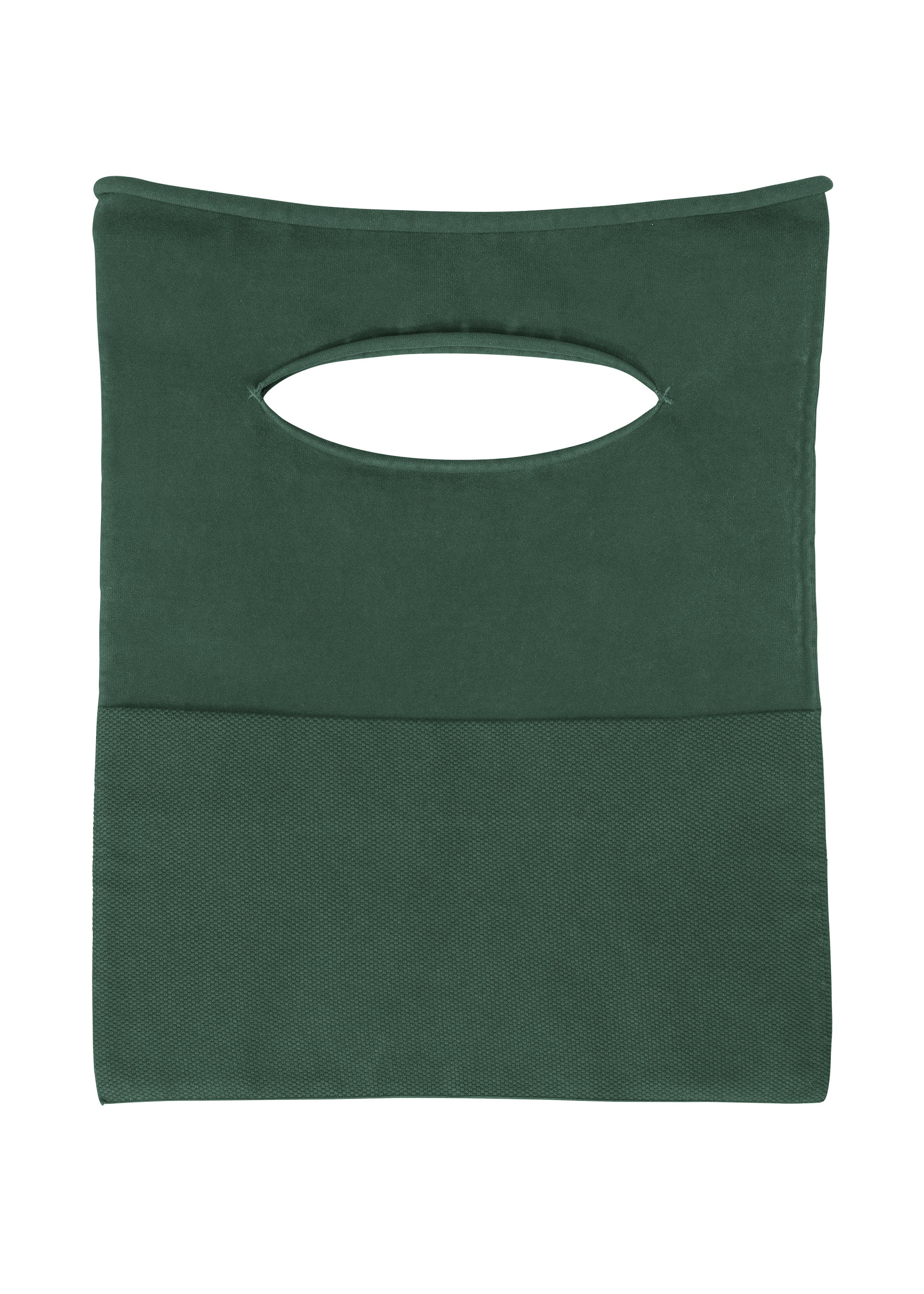 KONBU 12、バッグ&財布_トートバッグ、カーキ