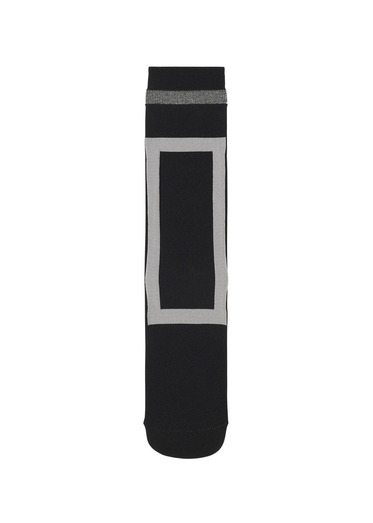 CARD SOCKS、アクセサリー&その他_レッグウェア&シューズ、ブラック