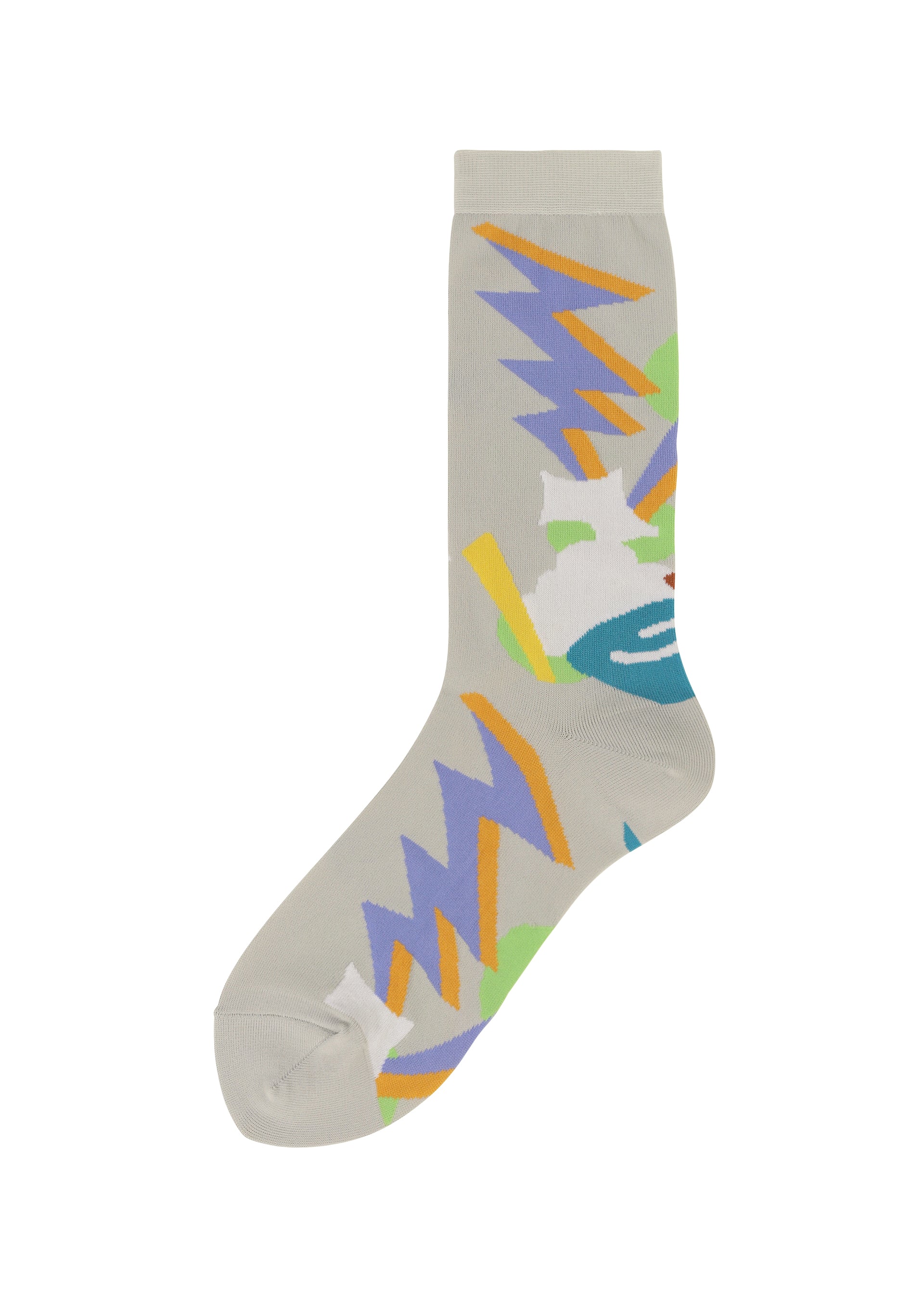 SURPRISE BOX SOCKS – isseymiyake.com