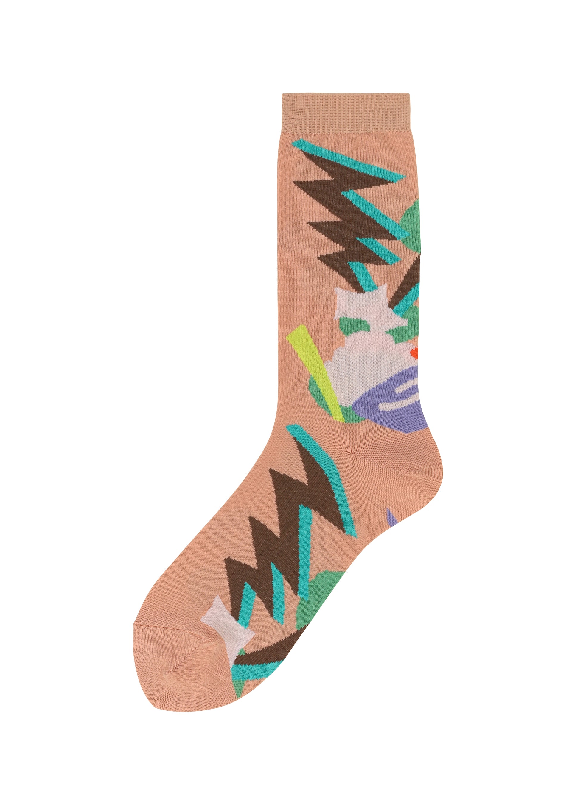 SURPRISE BOX SOCKS – isseymiyake.com