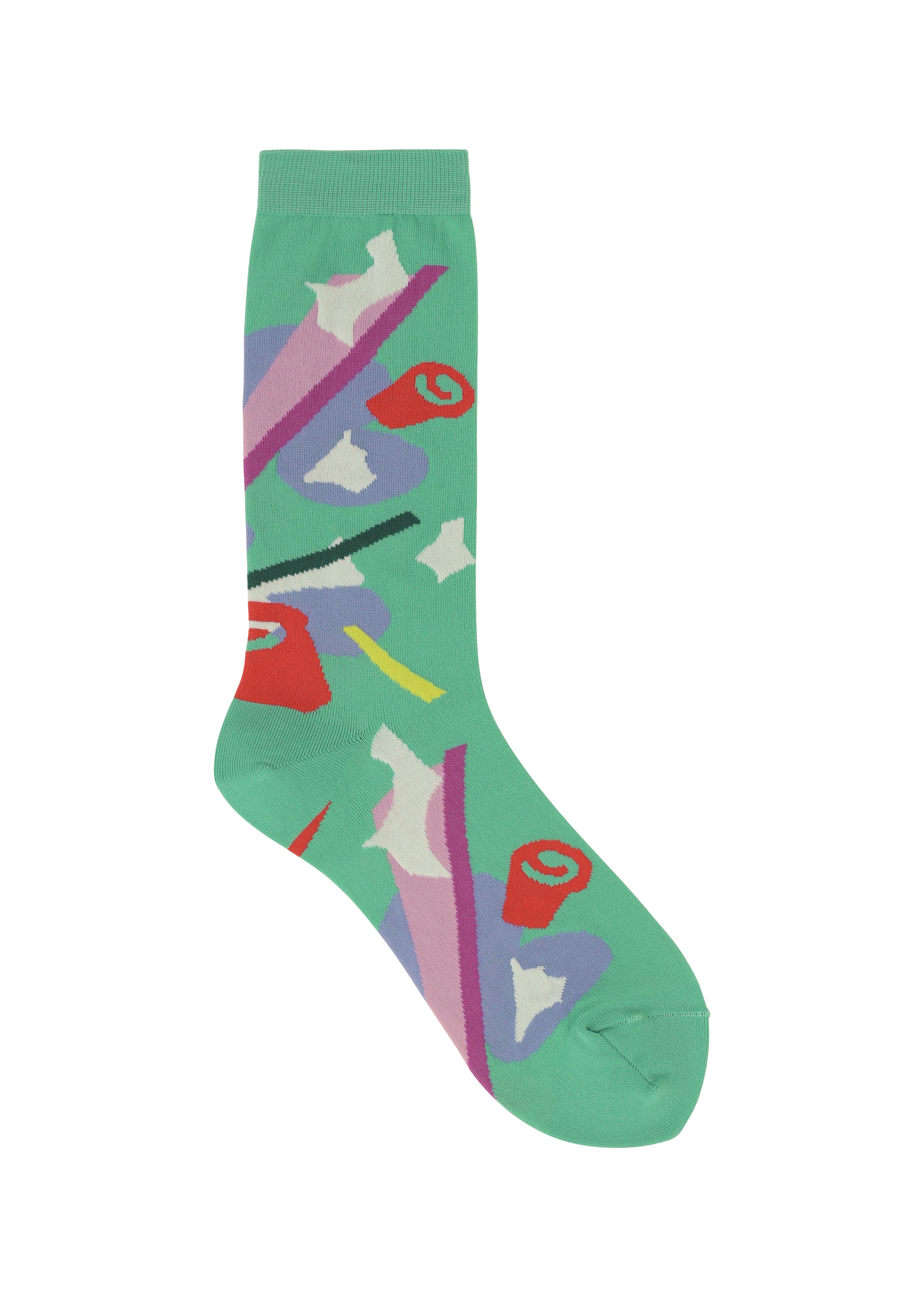 SURPRISE BOX SOCKS – isseymiyake.com
