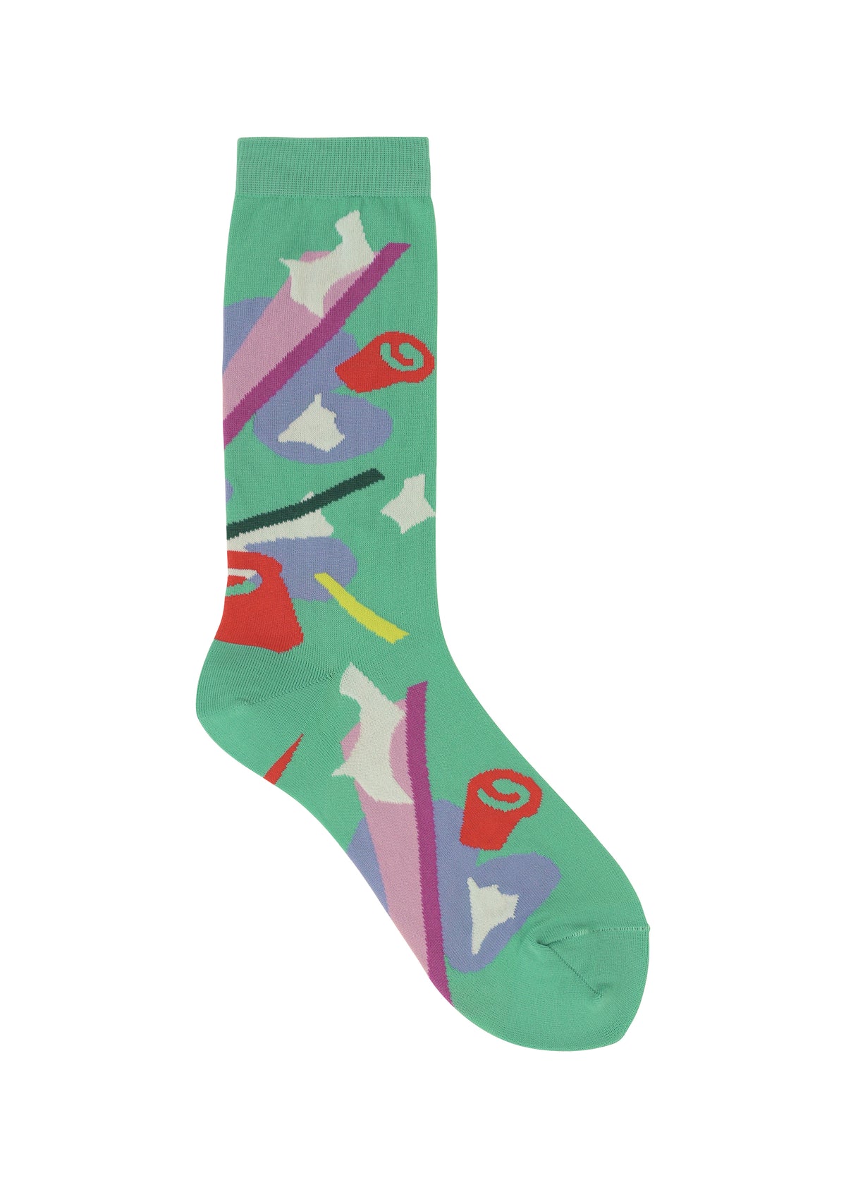 SURPRISE BOX SOCKS、アクセサリー&その他_レッグウェア&シューズ、ディテール画像1