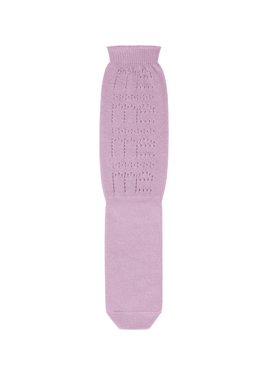 LACE SOCKS、アクセサリー&その他_レッグウェア&シューズ、ピンク