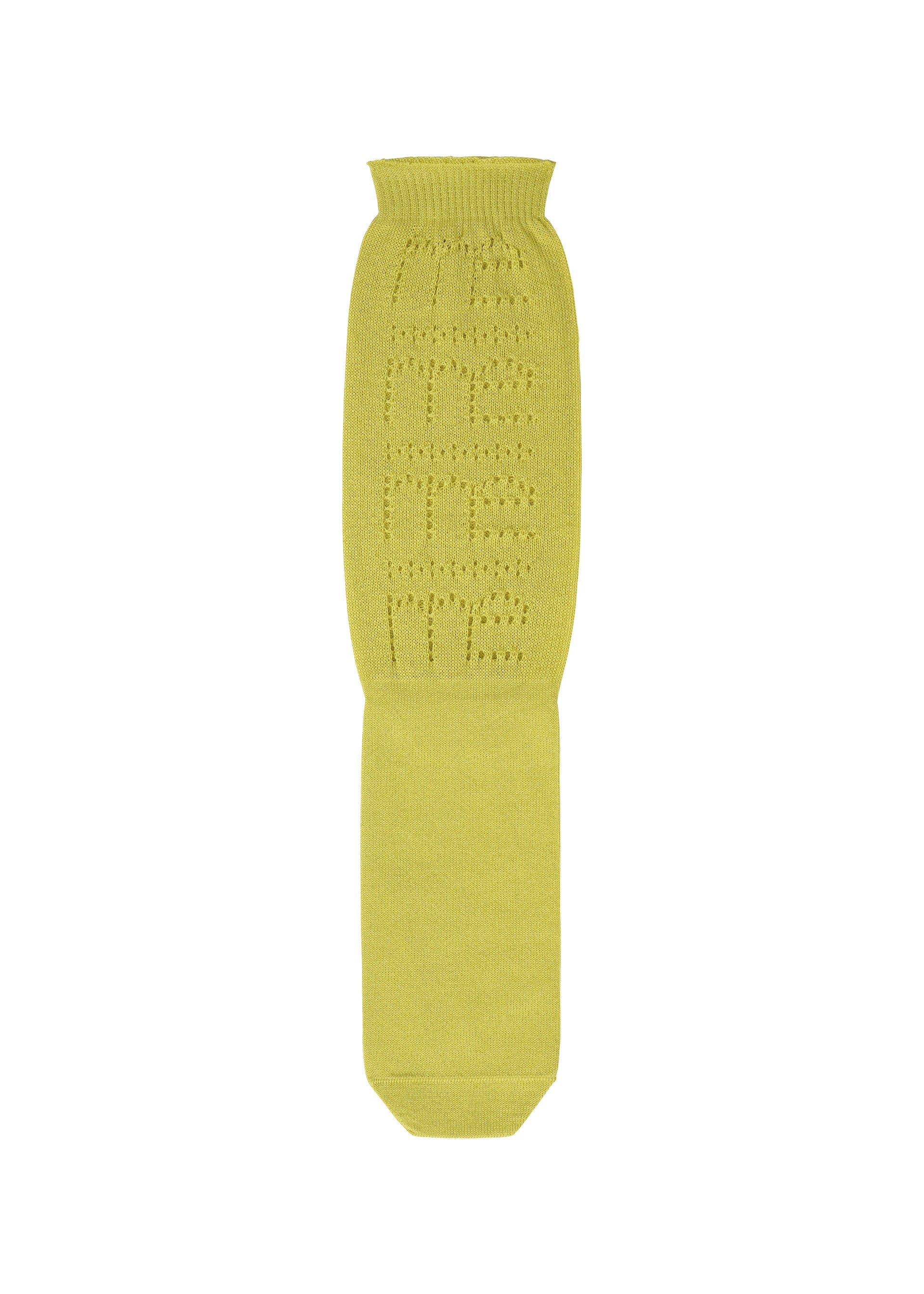 LACE SOCKS – isseymiyake.com