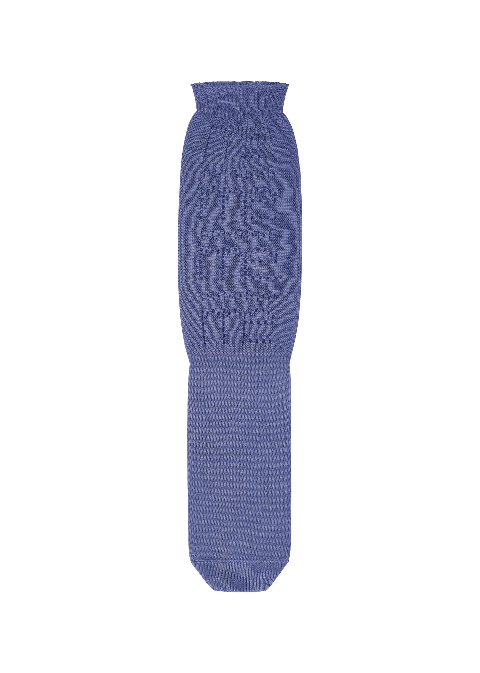 レッグウェア ISSEY MIYAKE SHADOW STUDY SOCKS LACE SOCKS – isseymiyake.com