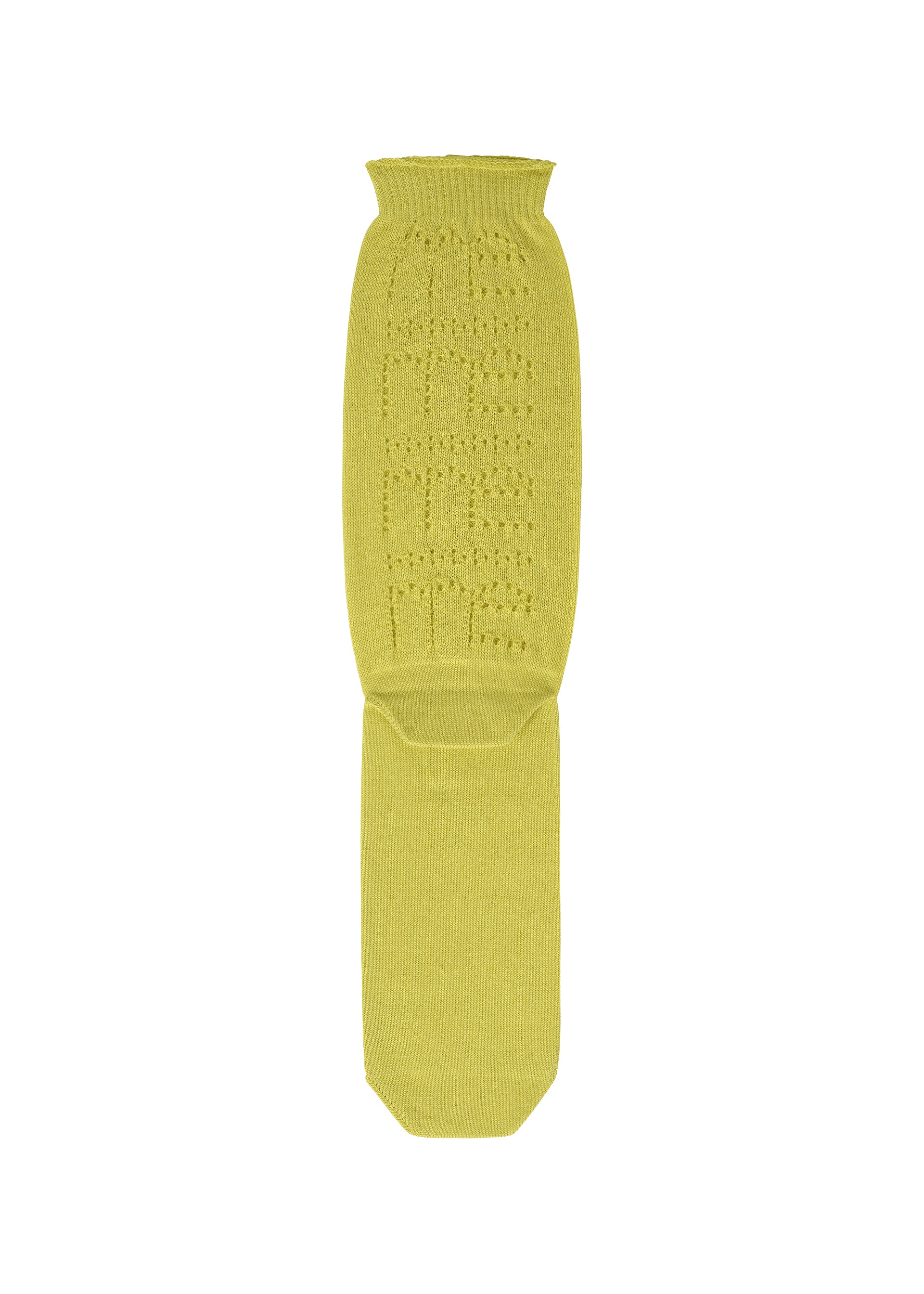 LACE SOCKS – isseymiyake.com