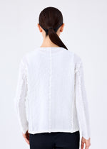 CAULIFLOWER JACKET、ウィメンズ_ジャケット&コート_ジャケット＆ブルゾン、着用画像2