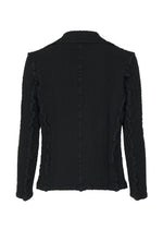 CAULIFLOWER JACKET、ウィメンズ_ジャケット&コート_ジャケット＆ブルゾン、ディテール画像1