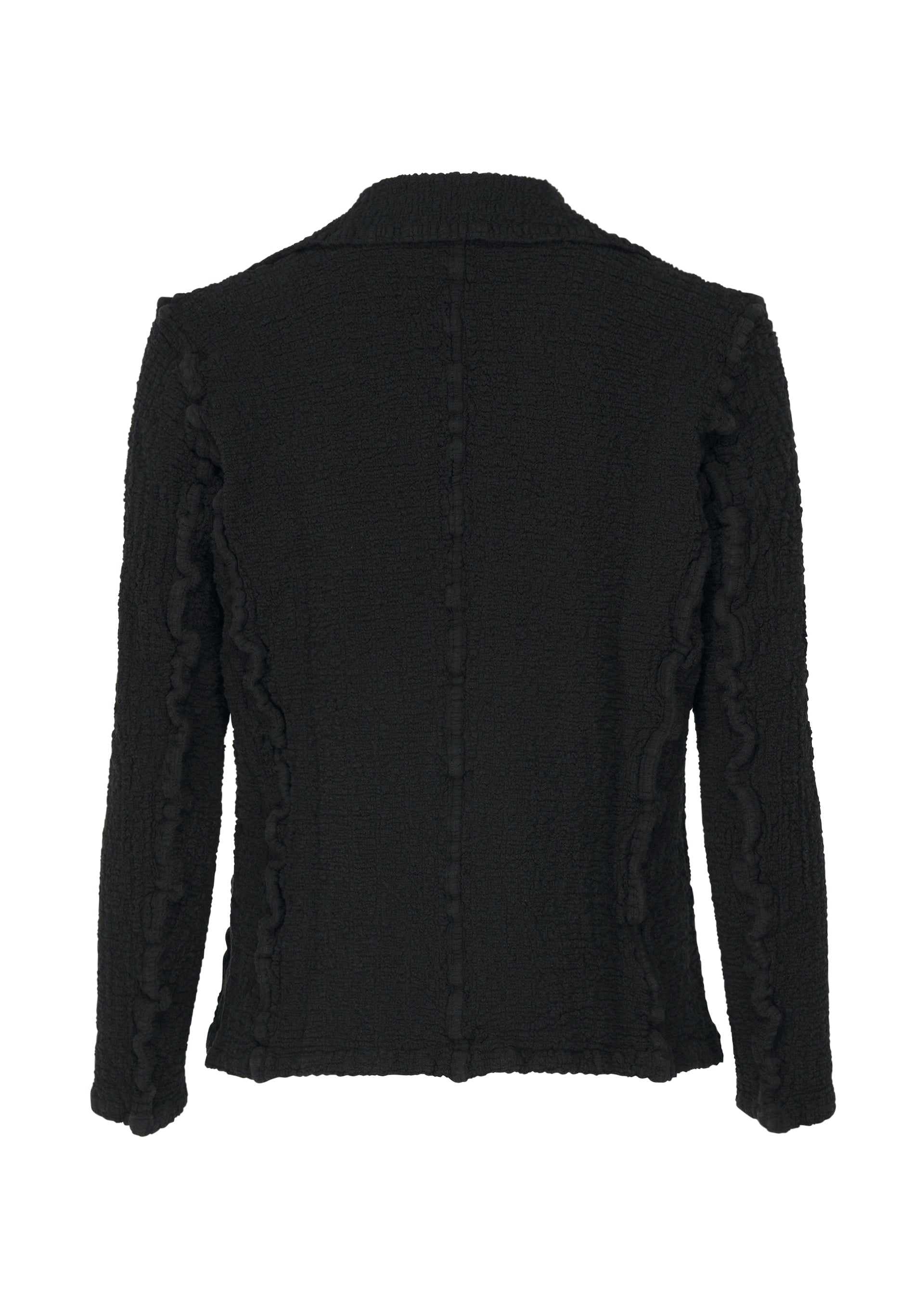 CAULIFLOWER JACKET、ウィメンズ_ジャケット&コート_ジャケット＆ブルゾン、ディテール画像1