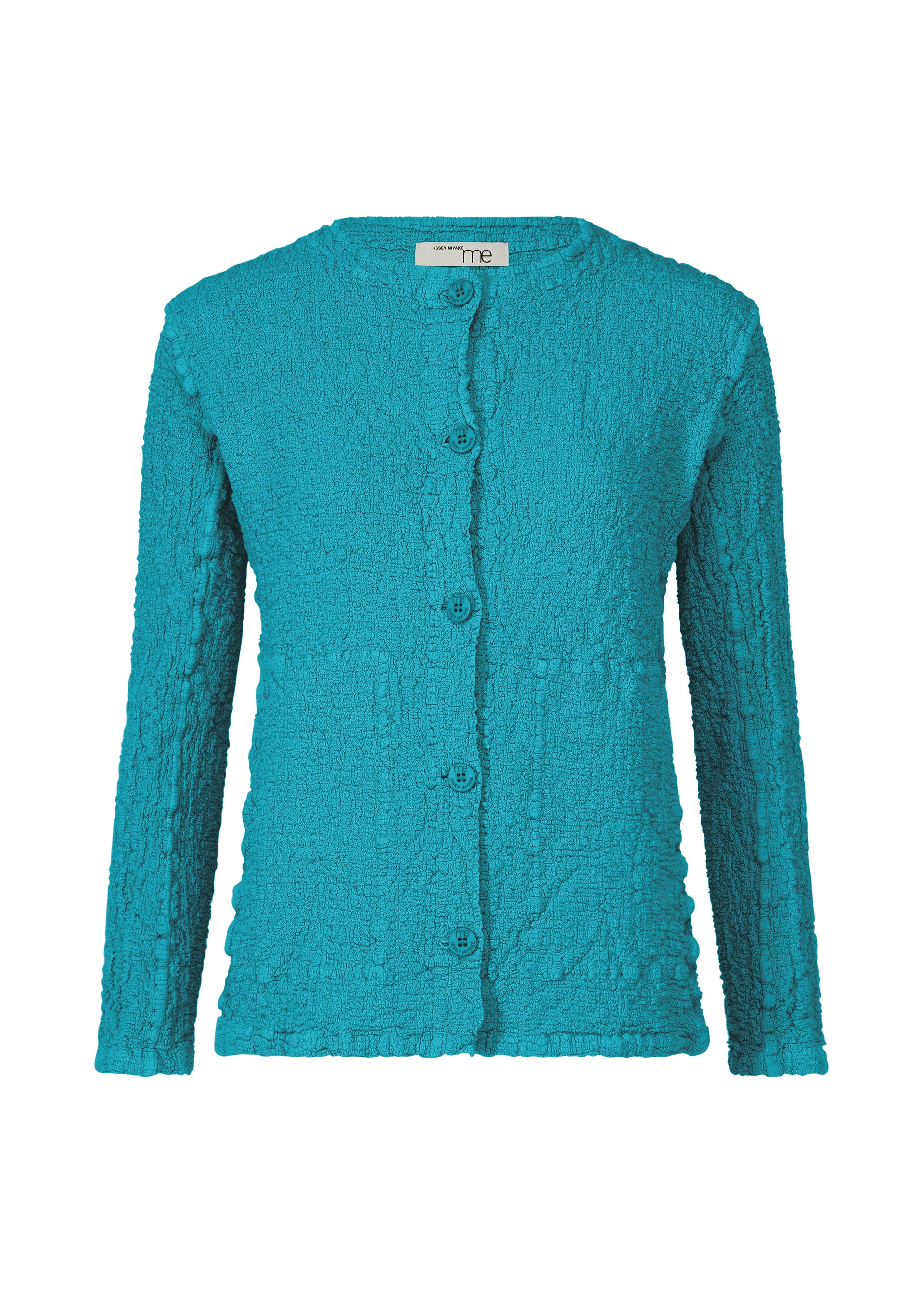 CAULIFLOWER COLOR、ウィメンズ_ジャケット&コート_ジャケット＆ブルゾン、ブルー