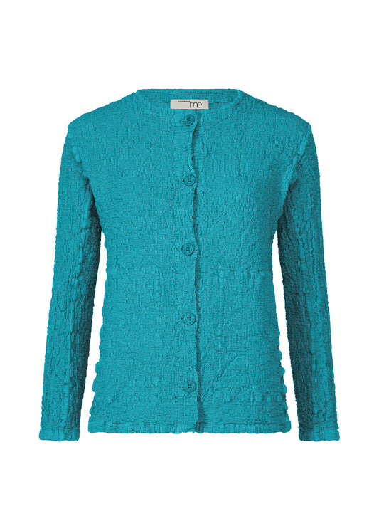 CAULIFLOWER COLOR、ウィメンズ_ジャケット&コート_ジャケット＆ブルゾン、ブルー