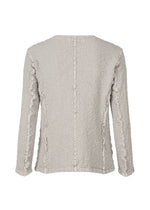 CAULIFLOWER COLOR、ウィメンズ_ジャケット&コート_ジャケット＆ブルゾン、ディテール画像1