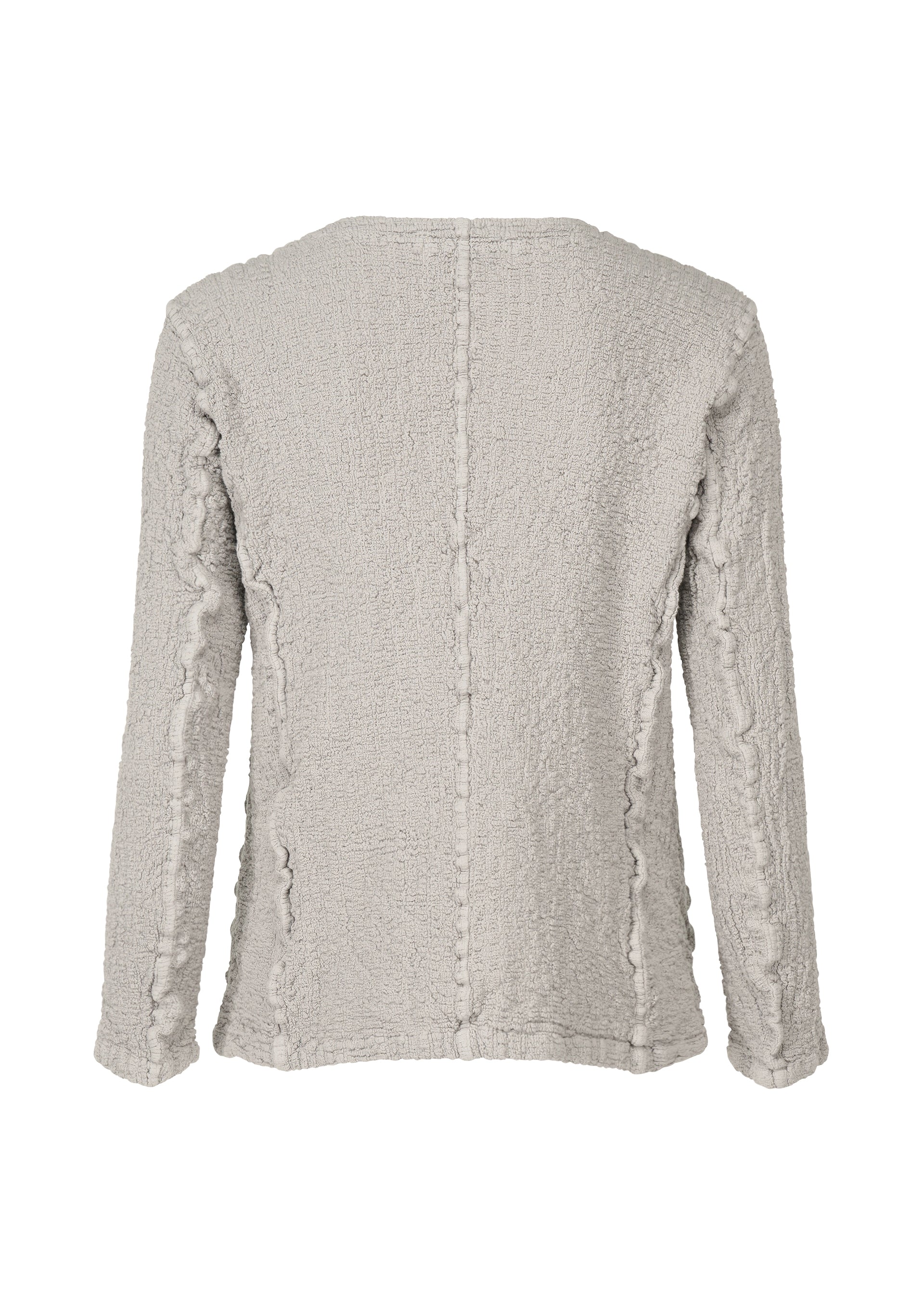 CAULIFLOWER COLOR、ウィメンズ_ジャケット&コート_ジャケット＆ブルゾン、ディテール画像1