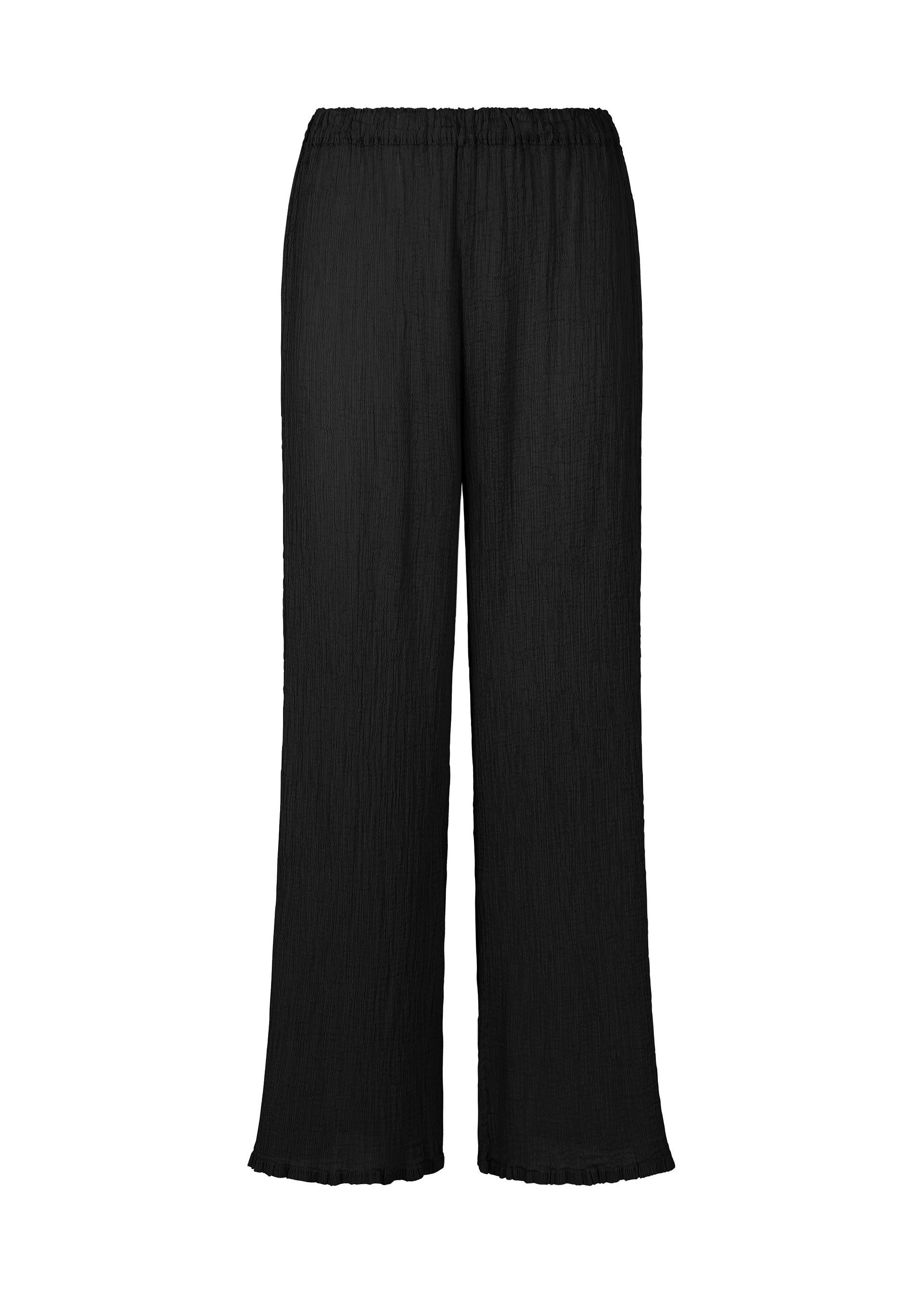 SEE-THROUGH CREPE COLOR – isseymiyake.com