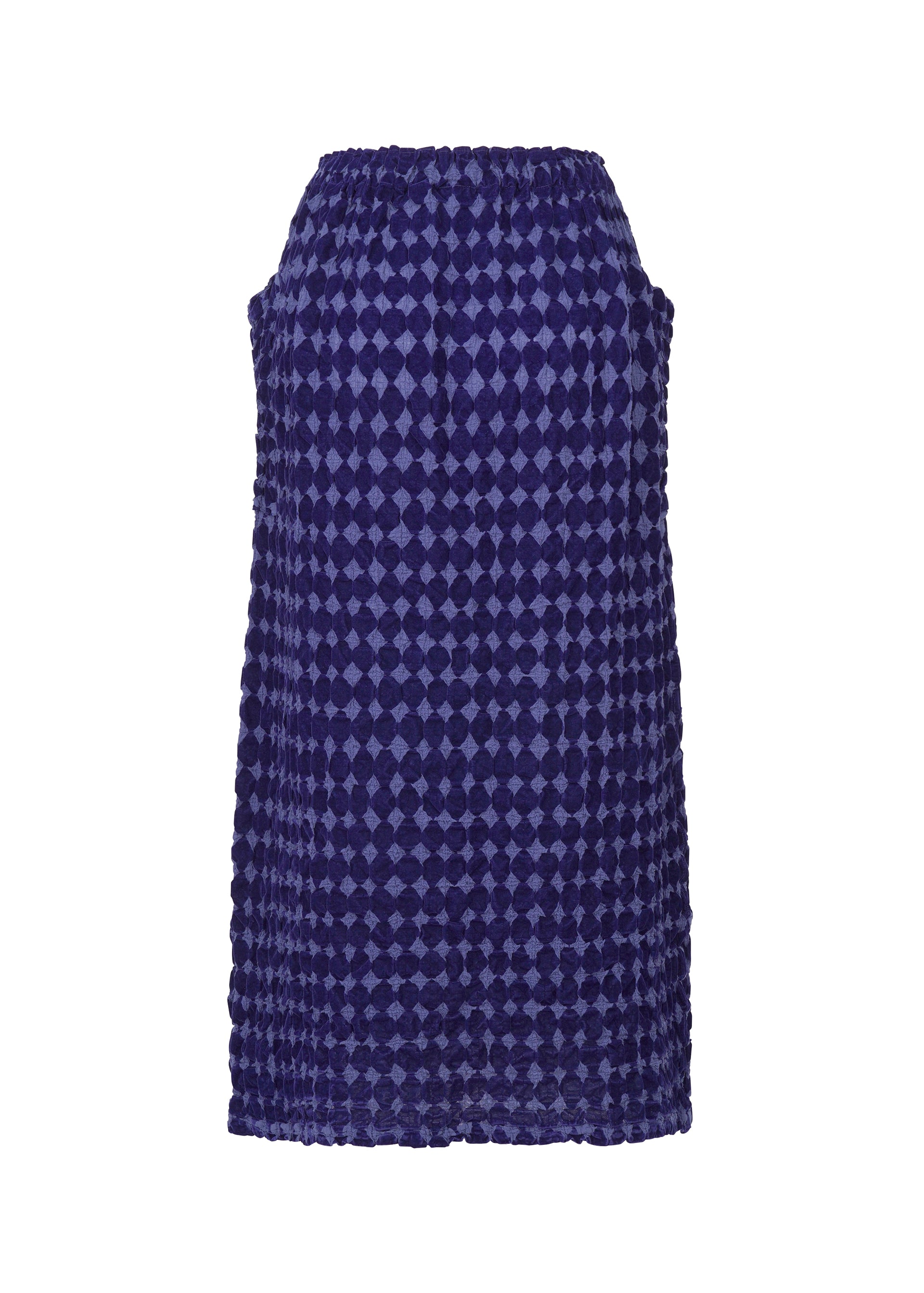 DIAMOND FLOCKY CAULIFLOWER – isseymiyake.com