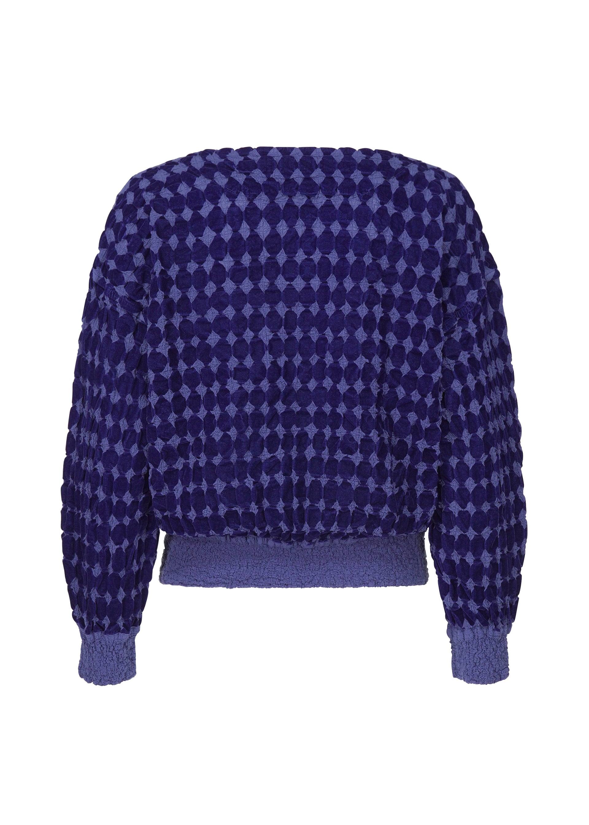 DIAMOND FLOCKY CAULIFLOWER – isseymiyake.com