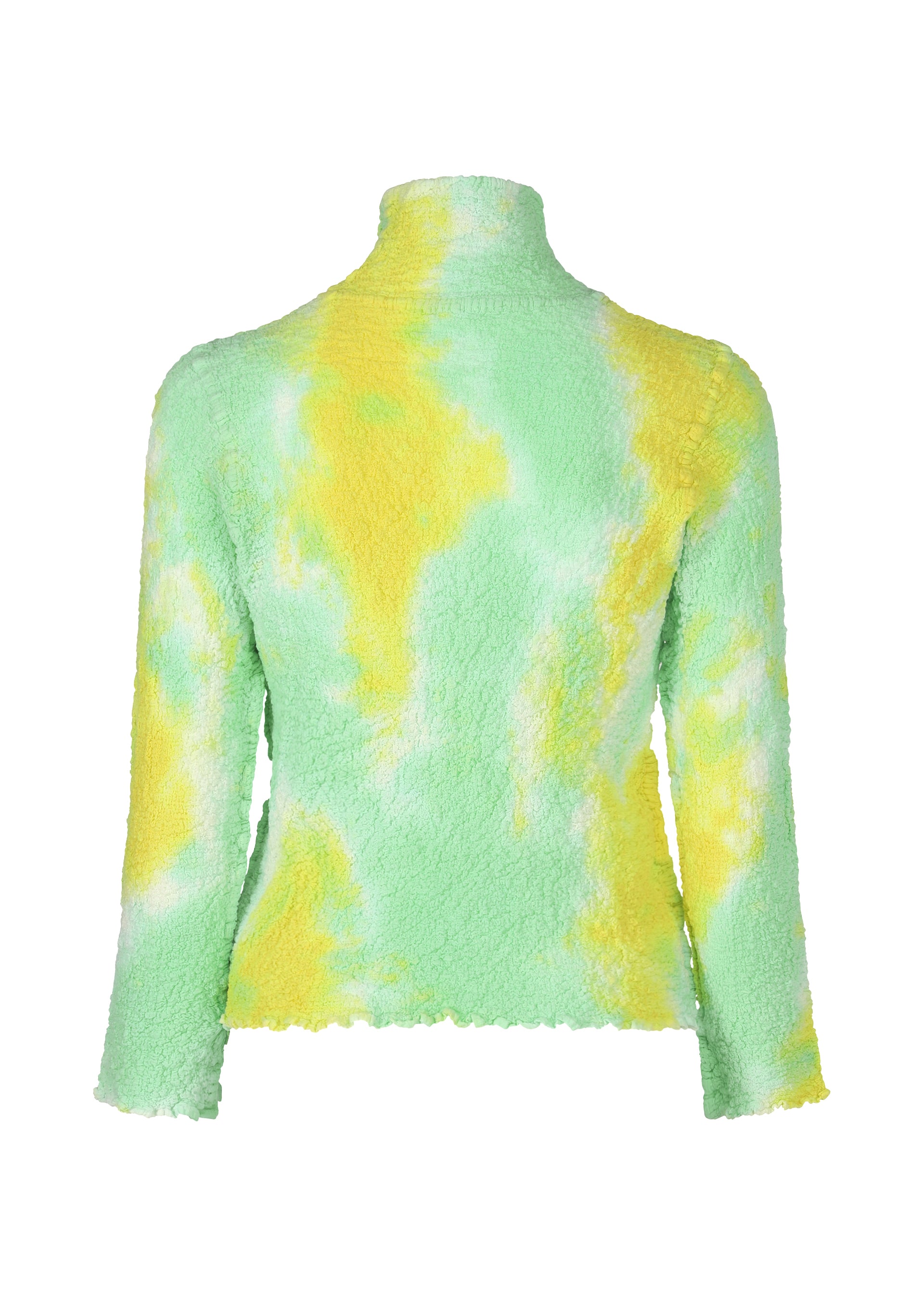 GRADATION CAULIFLOWER、ウィメンズ_トップス_トップ、ディテール画像1