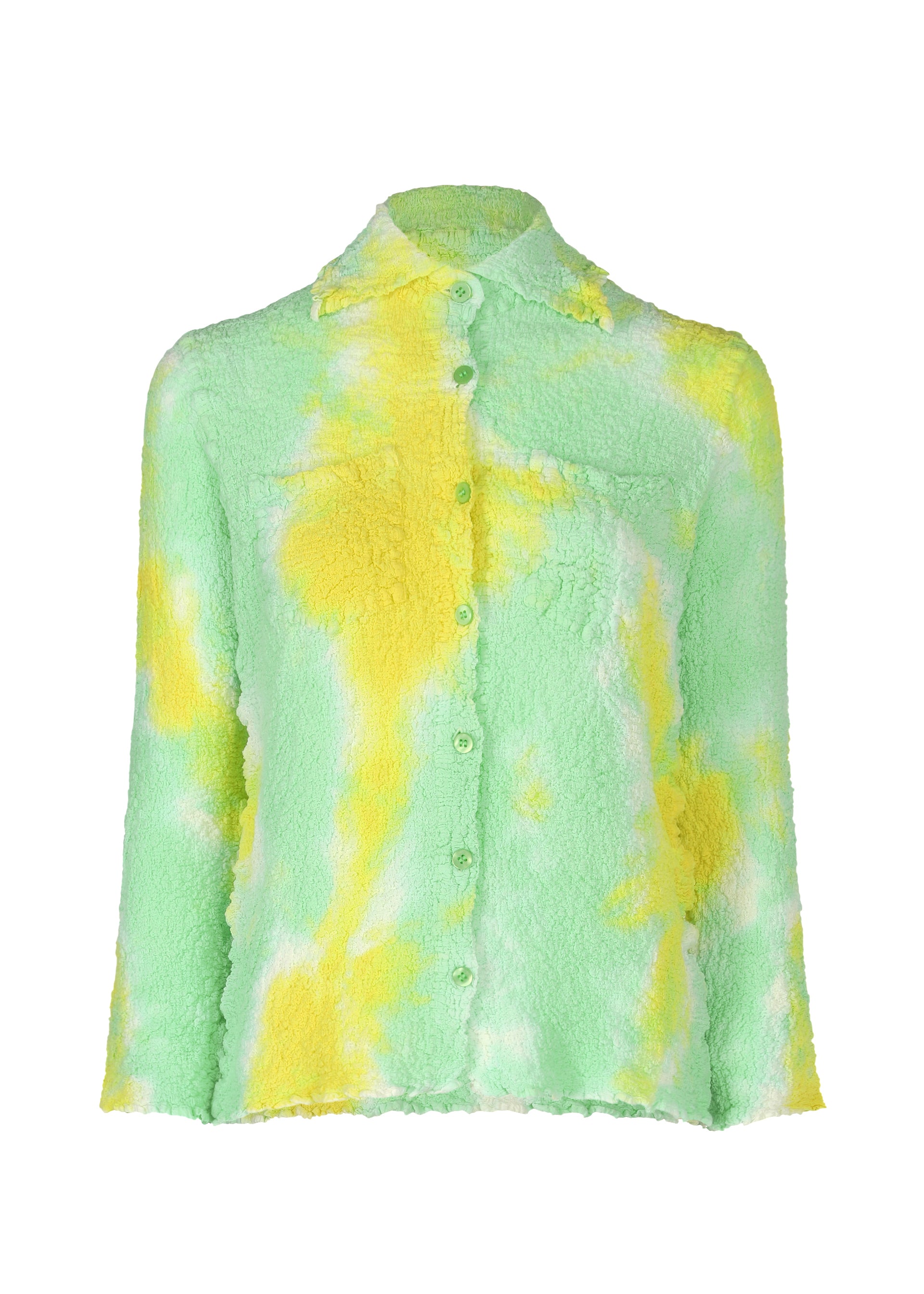 ウィメンズ／トップス／シャツ – isseymiyake.com