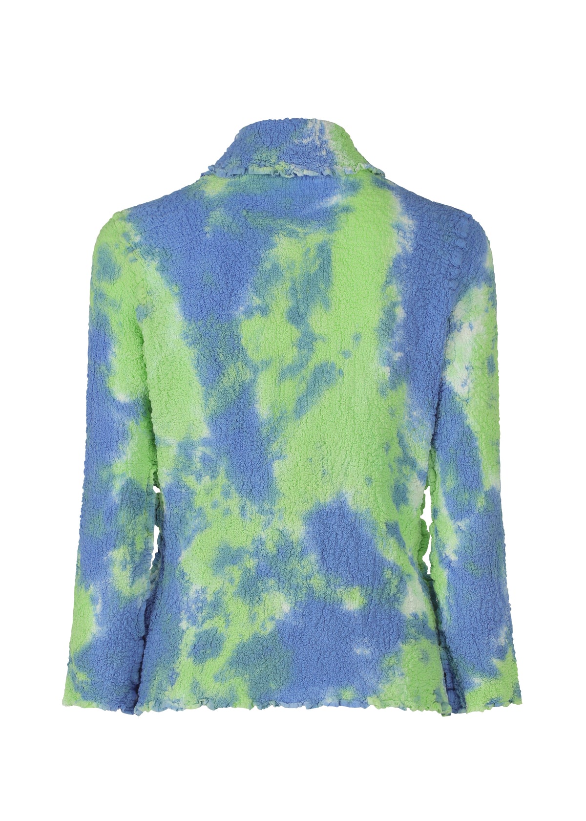 GRADATION CAULIFLOWER、ウィメンズ_トップス_トップ、ディテール画像1